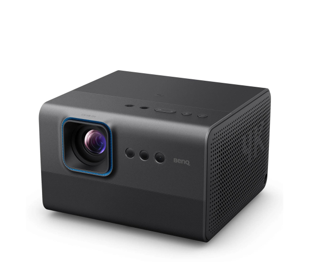 BENQ Projektor GP520 4K LED 2600ansi/4K/HDMI 9H.JT177.59E - 1482477 - zdjęcie